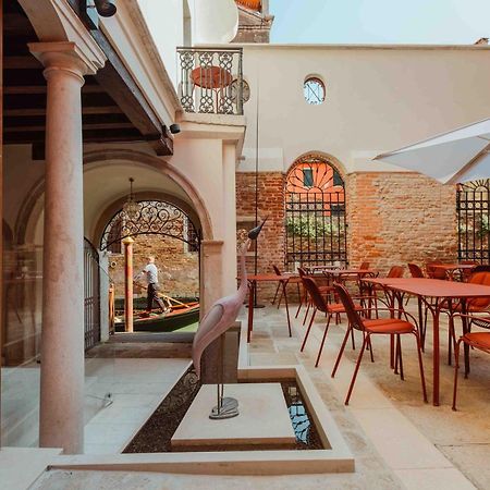 Palazzetto Myvenice Ngoại thất bức ảnh