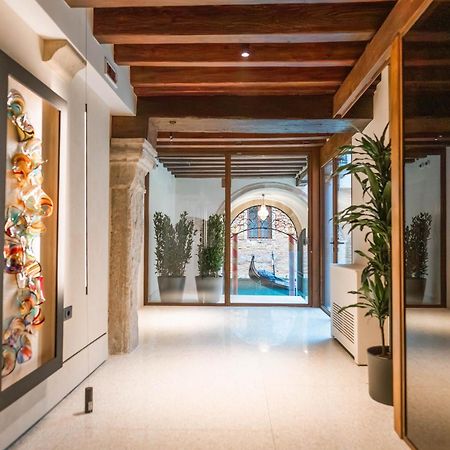 Palazzetto Myvenice Ngoại thất bức ảnh