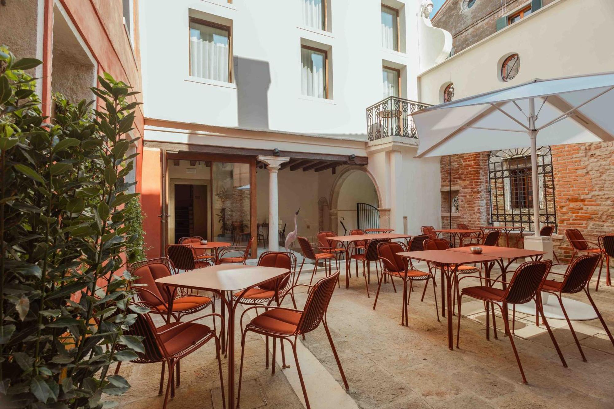 Palazzetto Myvenice Ngoại thất bức ảnh