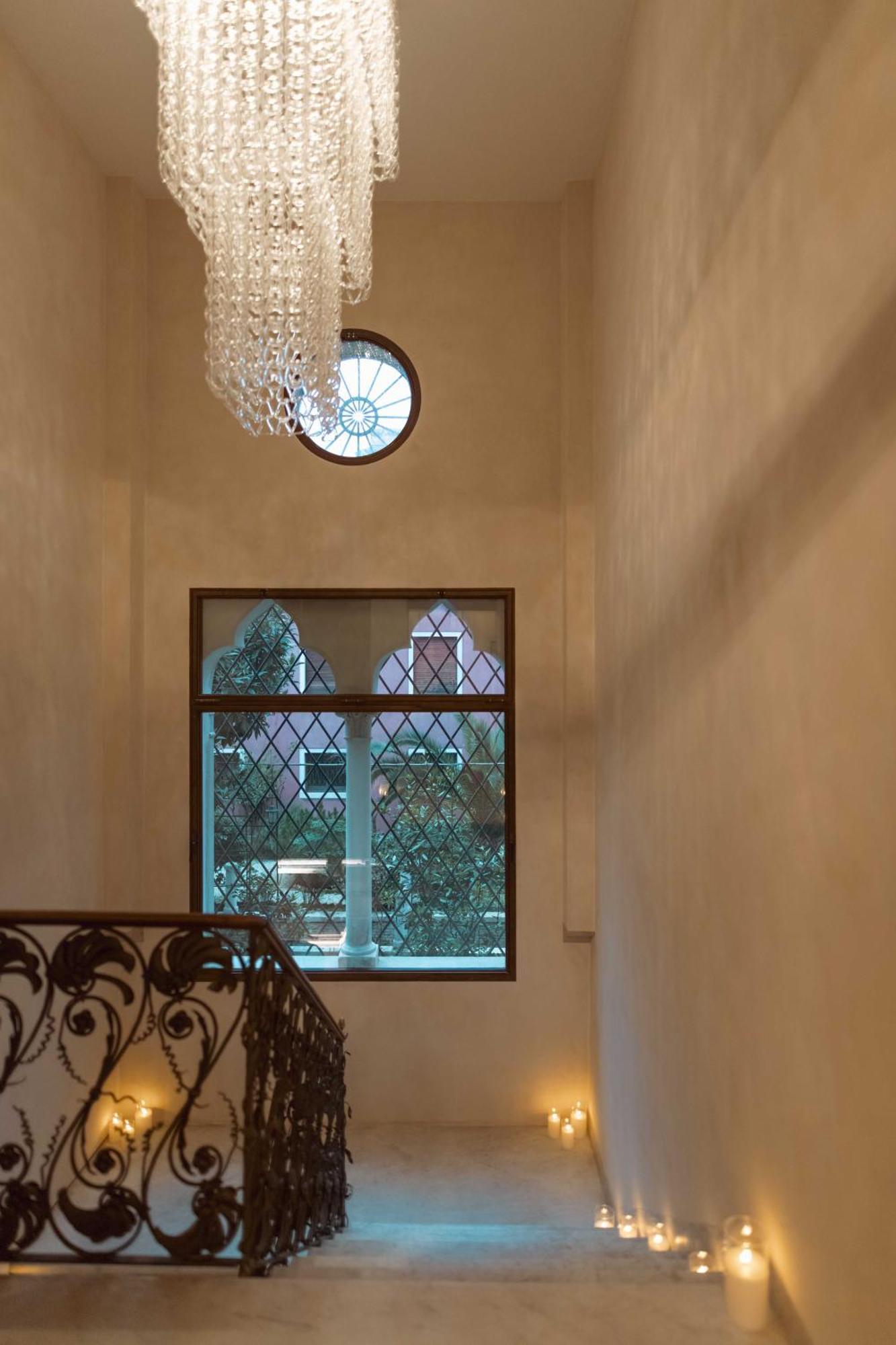 Palazzetto Myvenice Ngoại thất bức ảnh