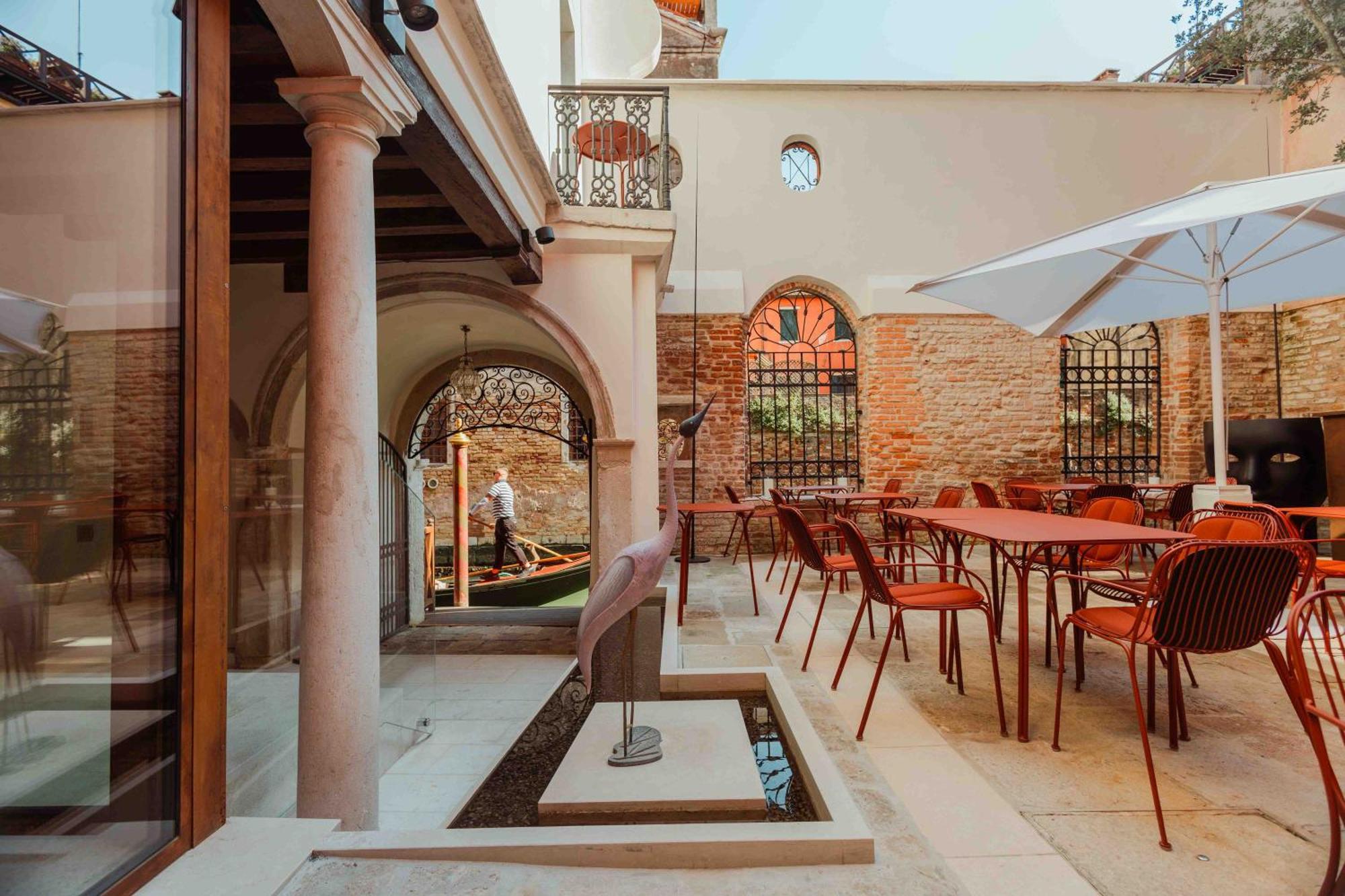 Palazzetto Myvenice Ngoại thất bức ảnh