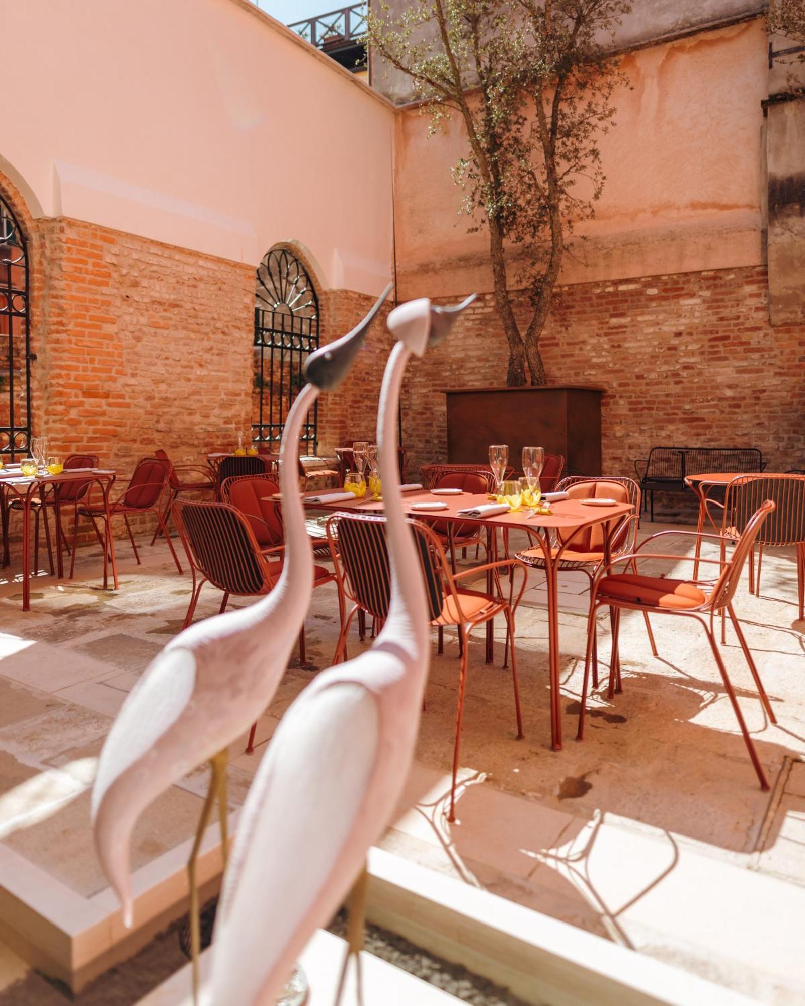Palazzetto Myvenice Ngoại thất bức ảnh