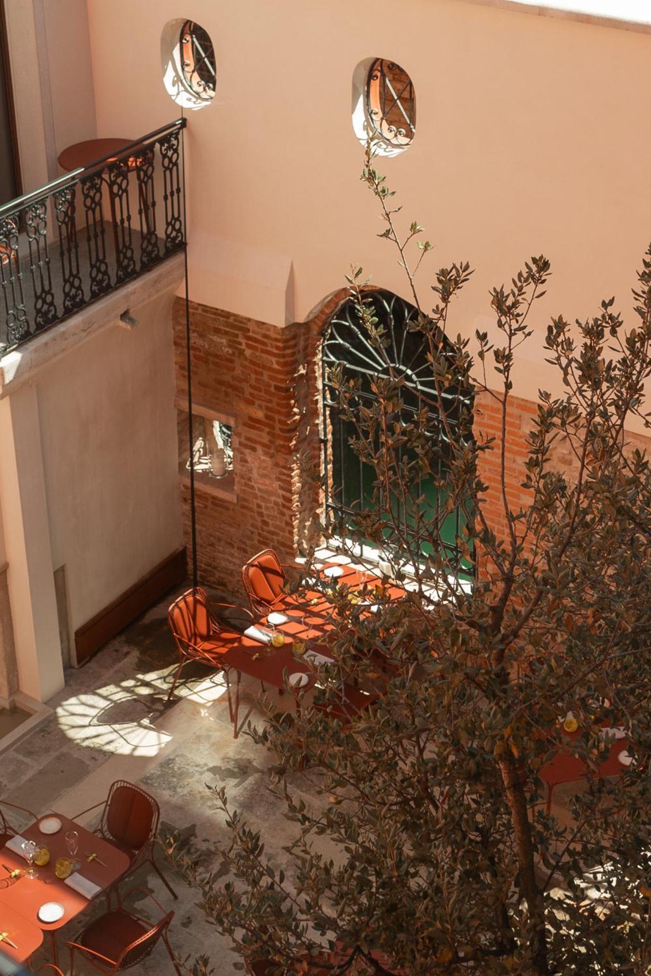 Palazzetto Myvenice Ngoại thất bức ảnh