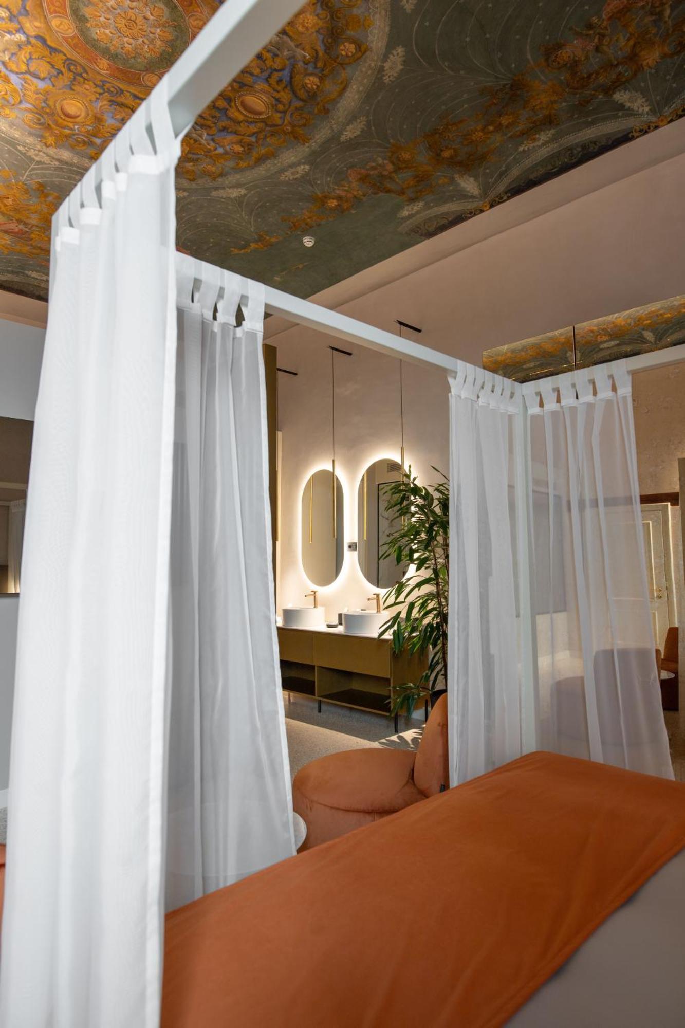 Palazzetto Myvenice Ngoại thất bức ảnh