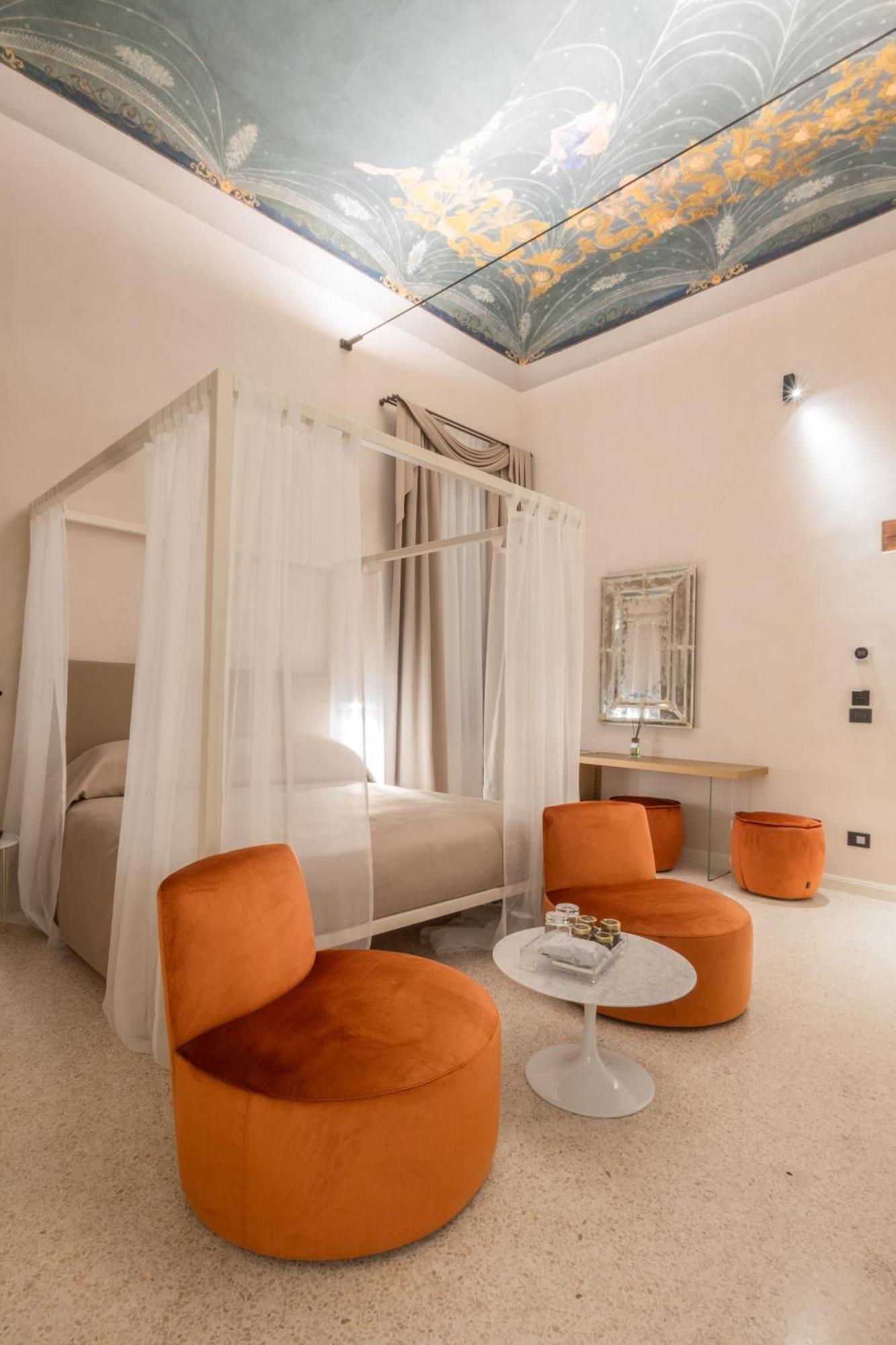 Palazzetto Myvenice Ngoại thất bức ảnh