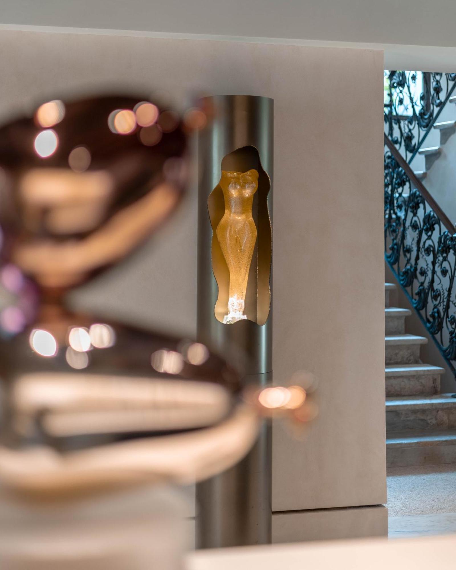 Palazzetto Myvenice Ngoại thất bức ảnh
