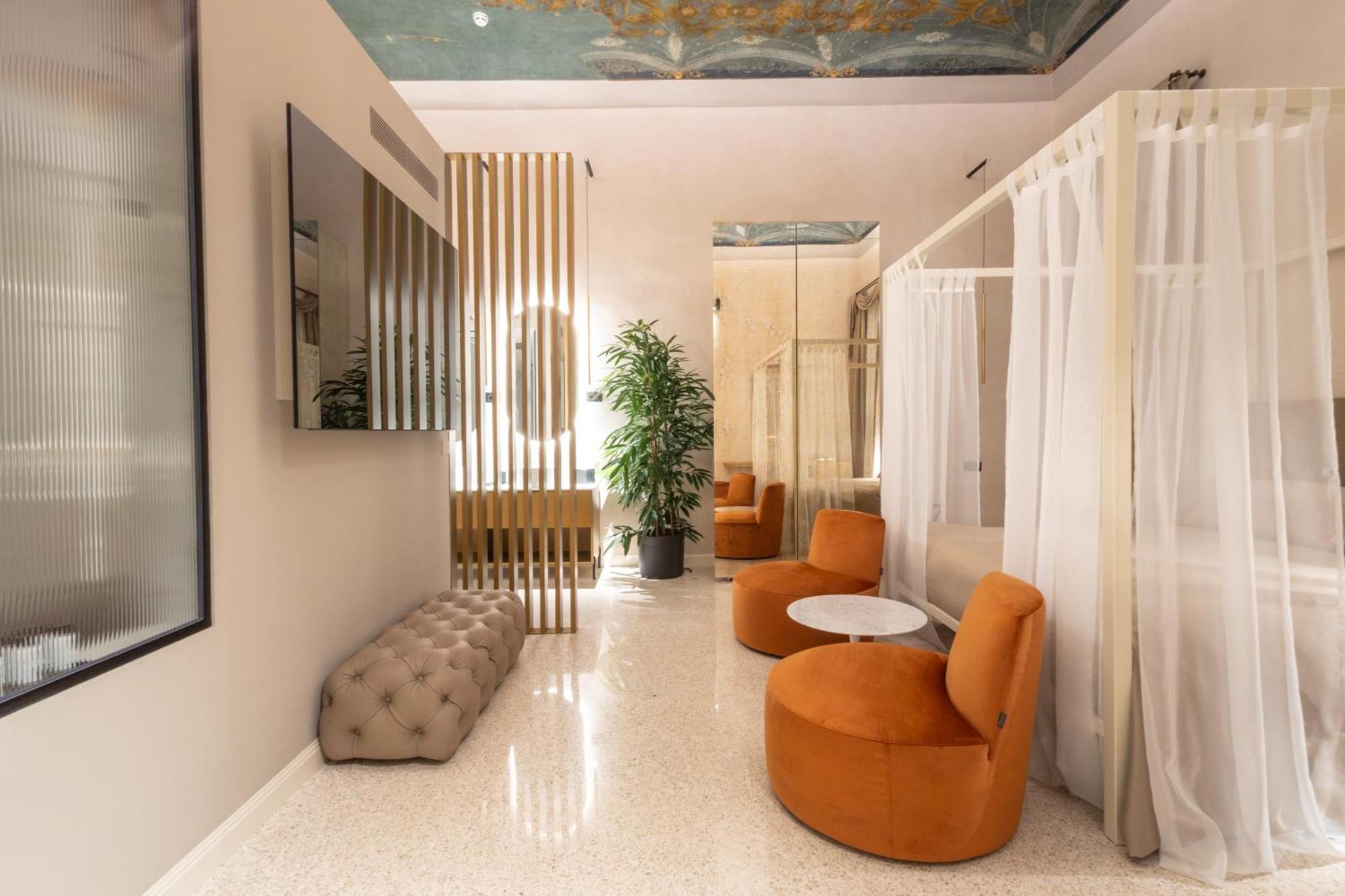 Palazzetto Myvenice Ngoại thất bức ảnh