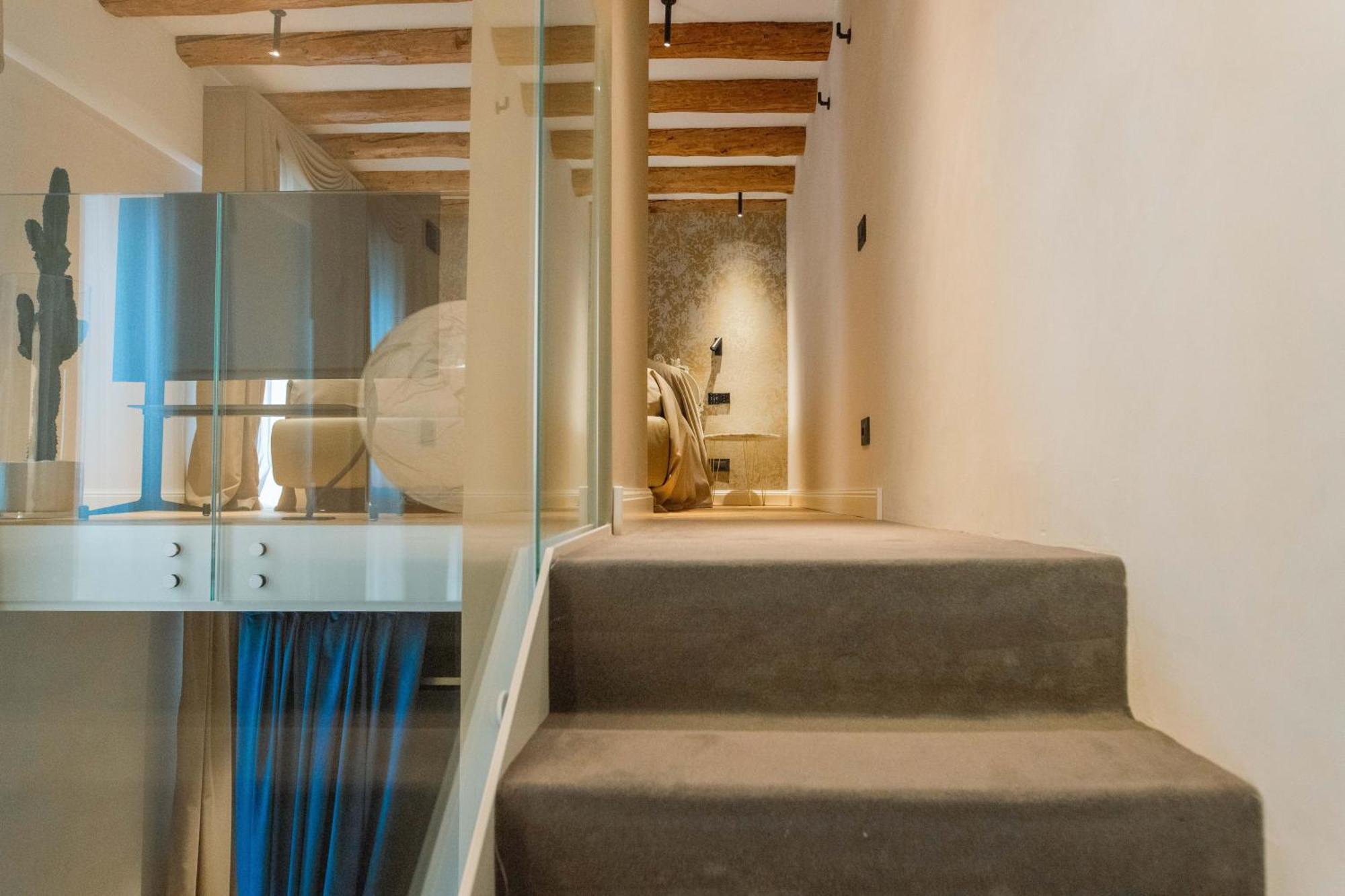 Palazzetto Myvenice Ngoại thất bức ảnh