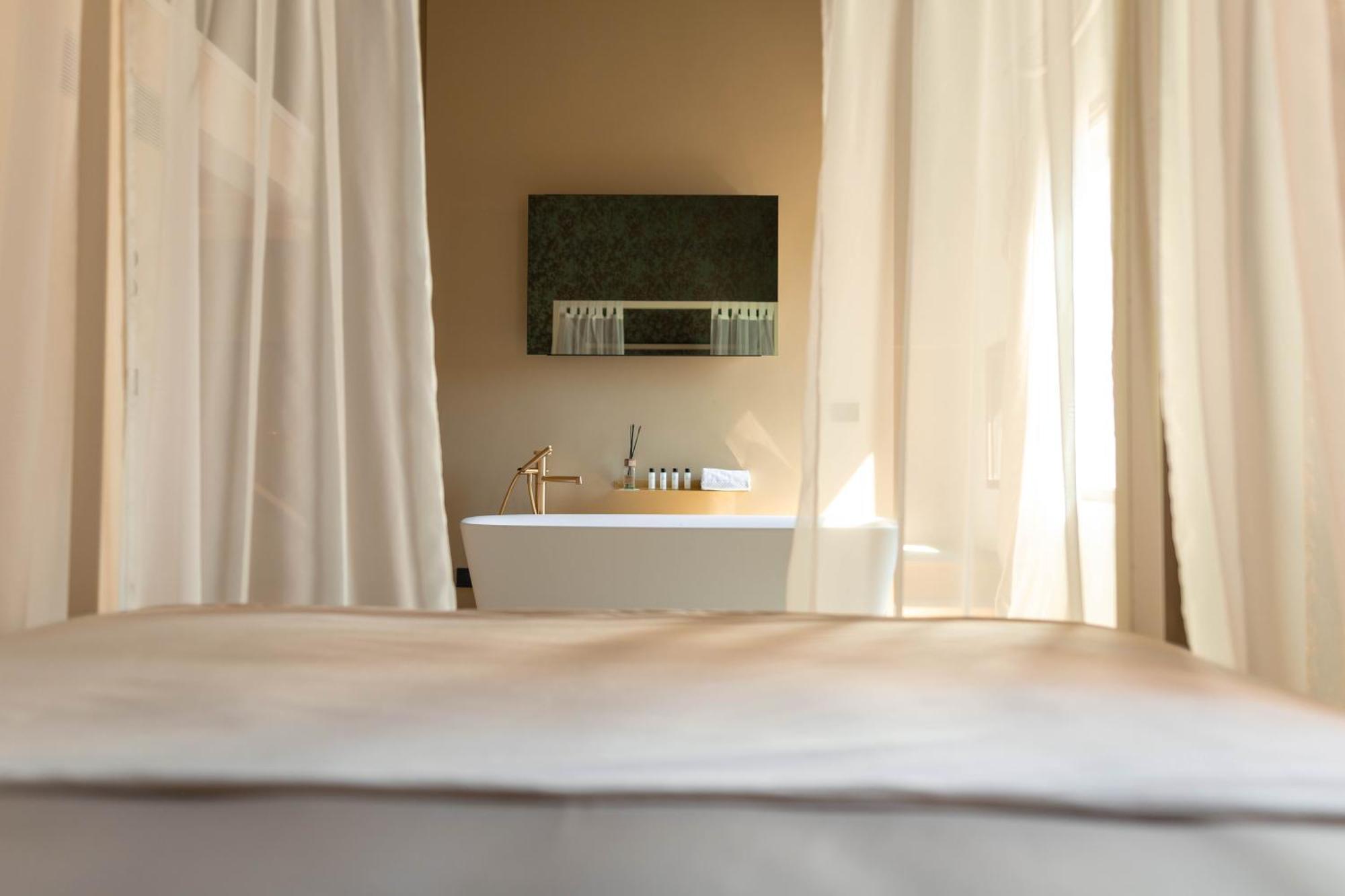 Palazzetto Myvenice Ngoại thất bức ảnh
