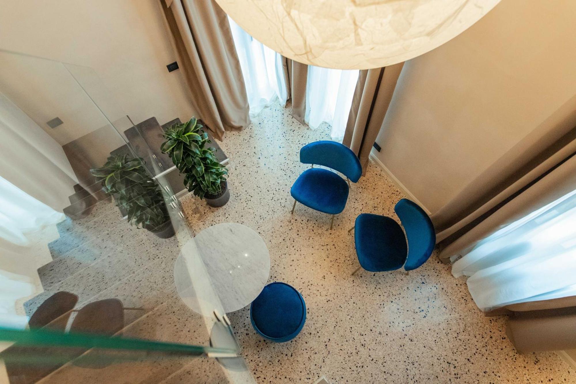 Palazzetto Myvenice Ngoại thất bức ảnh
