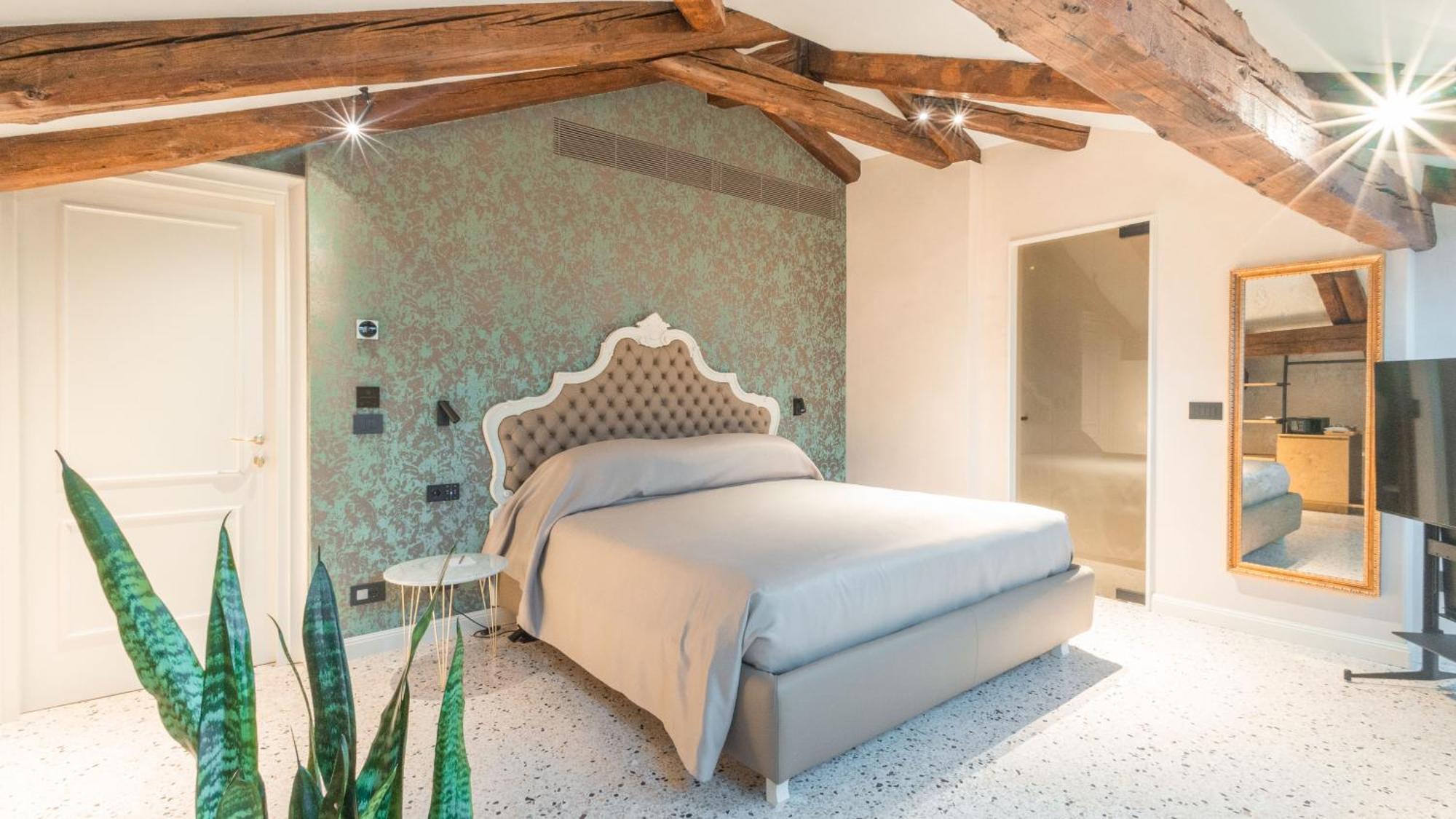 Palazzetto Myvenice Ngoại thất bức ảnh