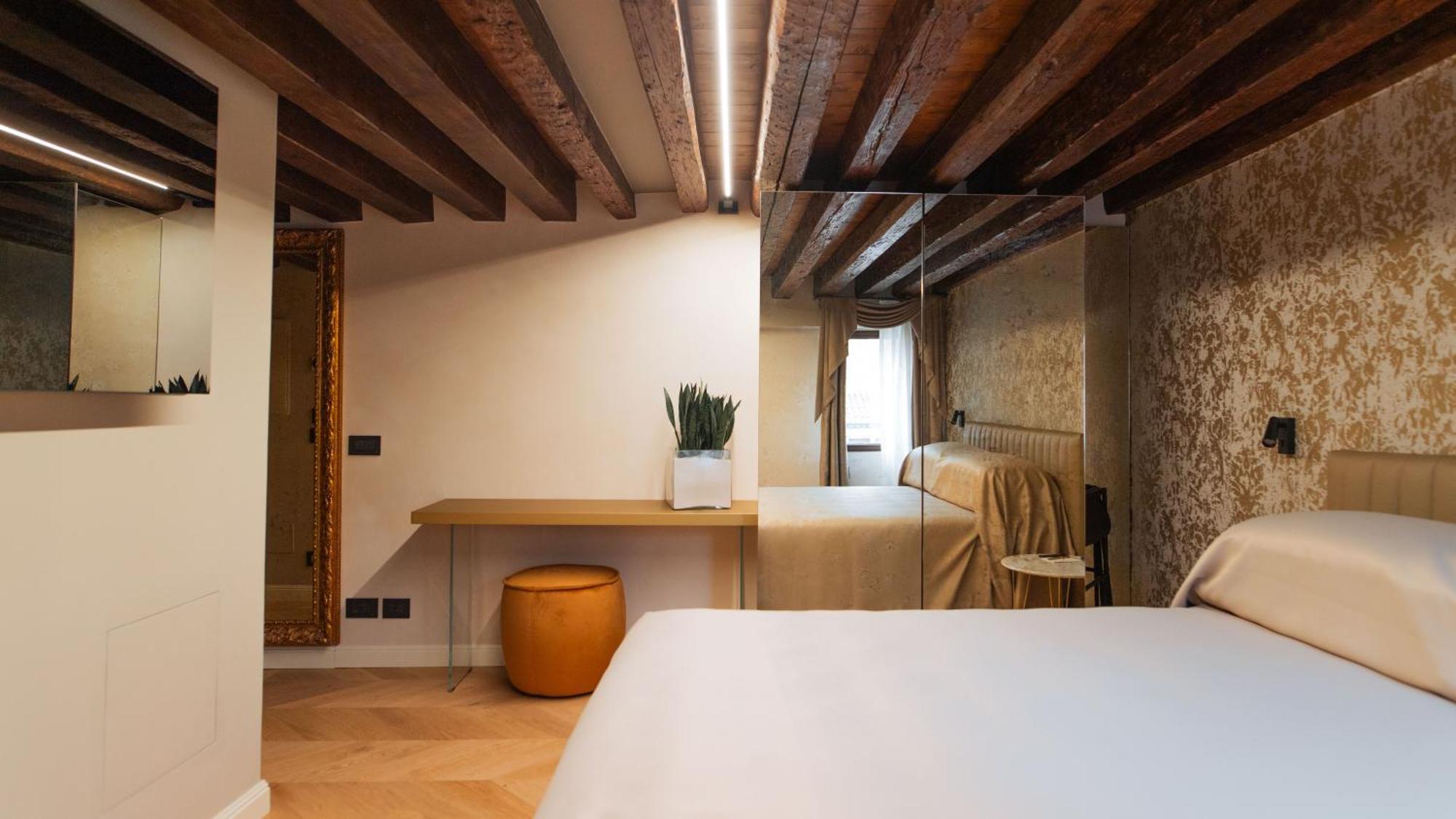Palazzetto Myvenice Ngoại thất bức ảnh