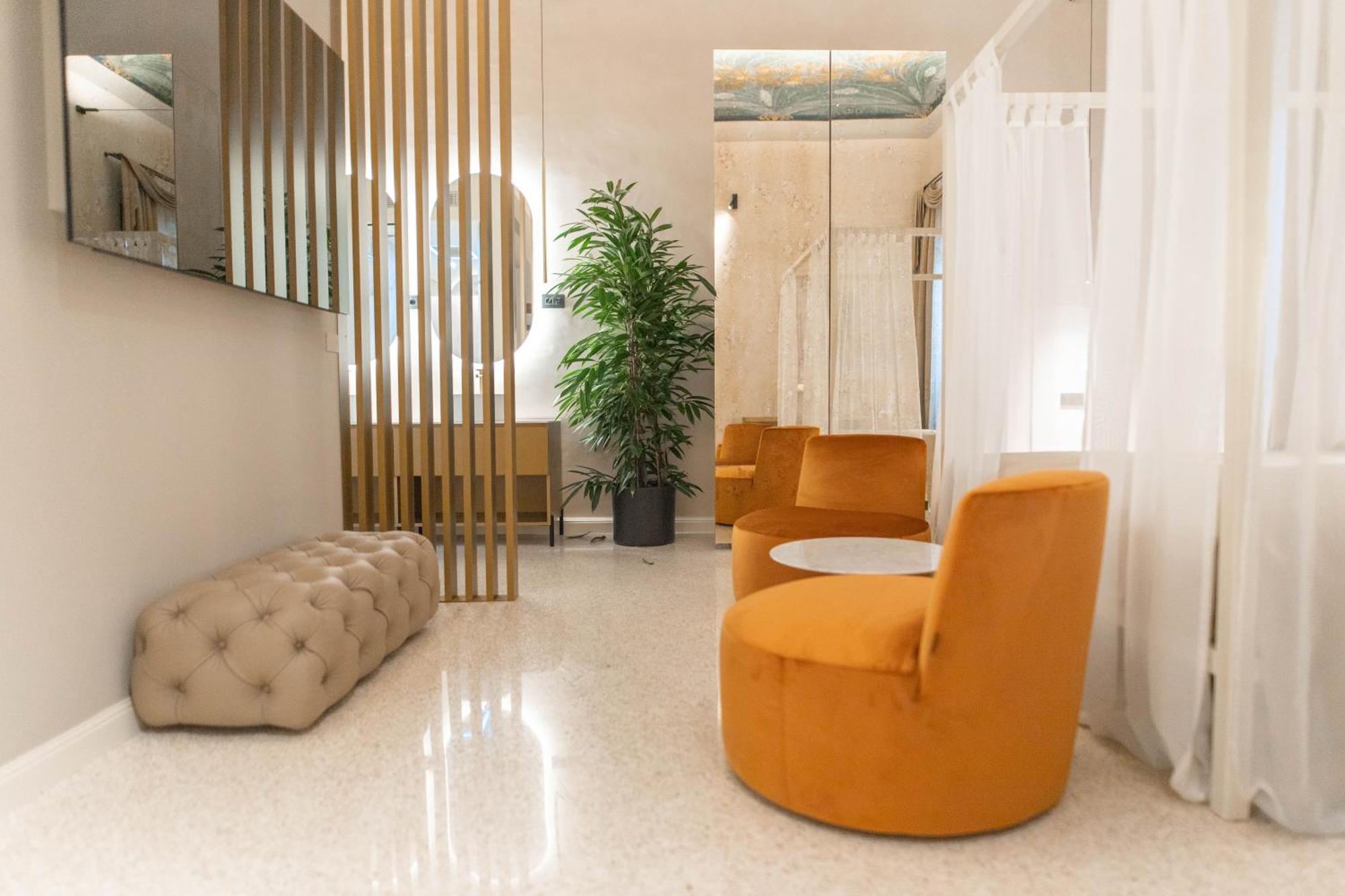 Palazzetto Myvenice Ngoại thất bức ảnh