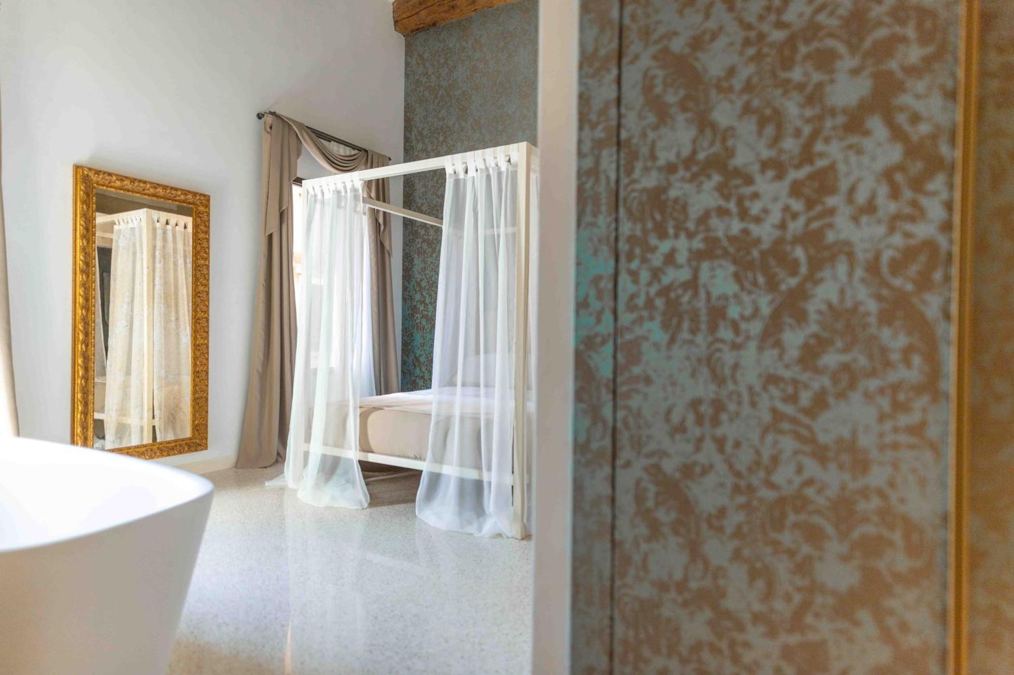 Palazzetto Myvenice Ngoại thất bức ảnh
