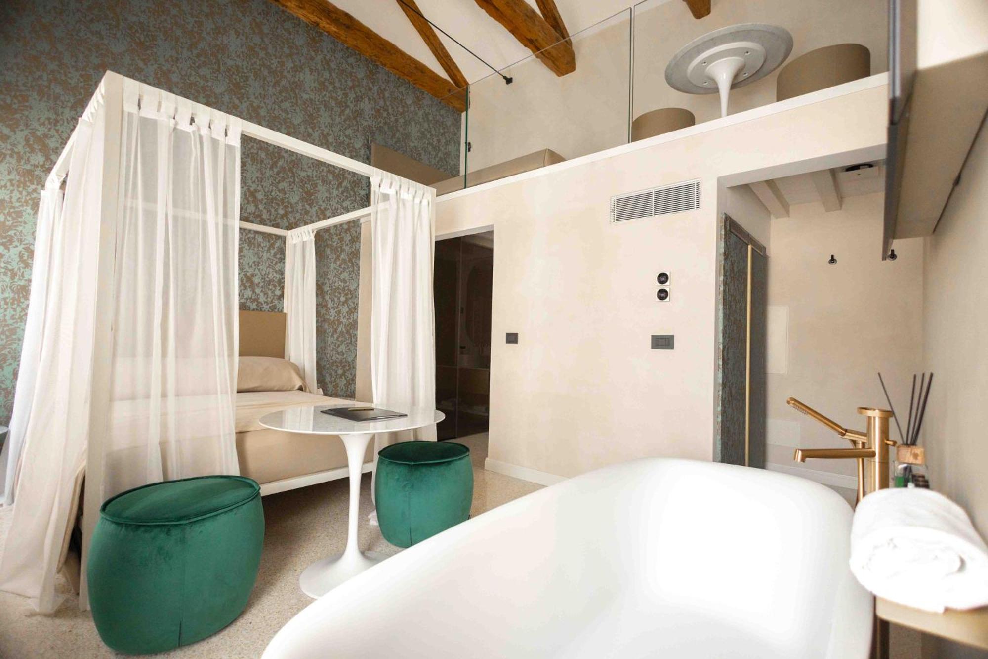 Palazzetto Myvenice Ngoại thất bức ảnh