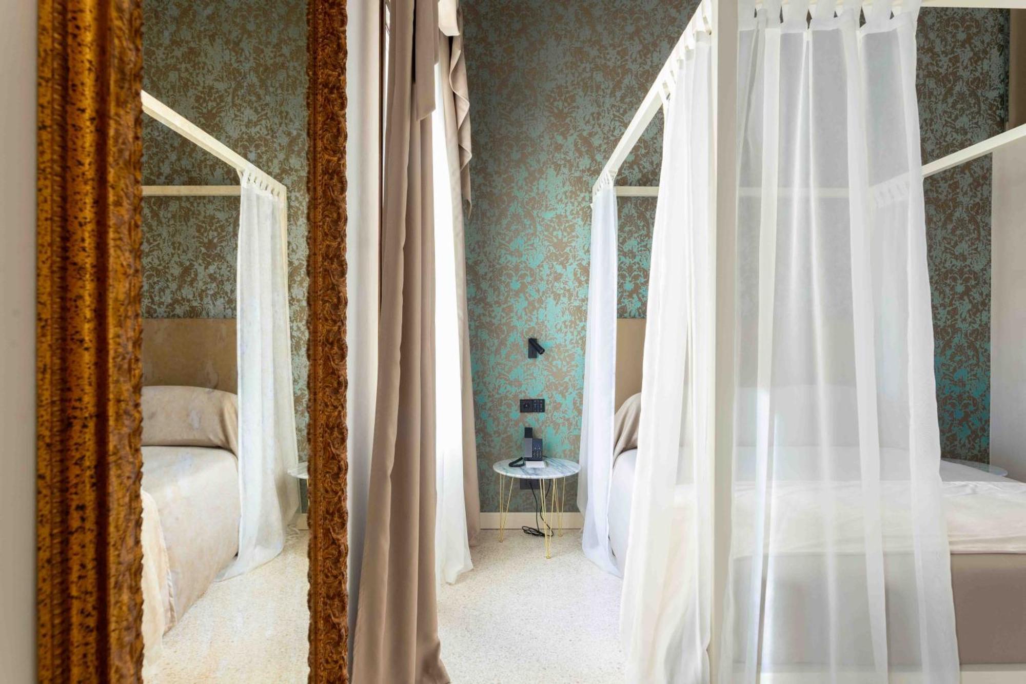 Palazzetto Myvenice Ngoại thất bức ảnh
