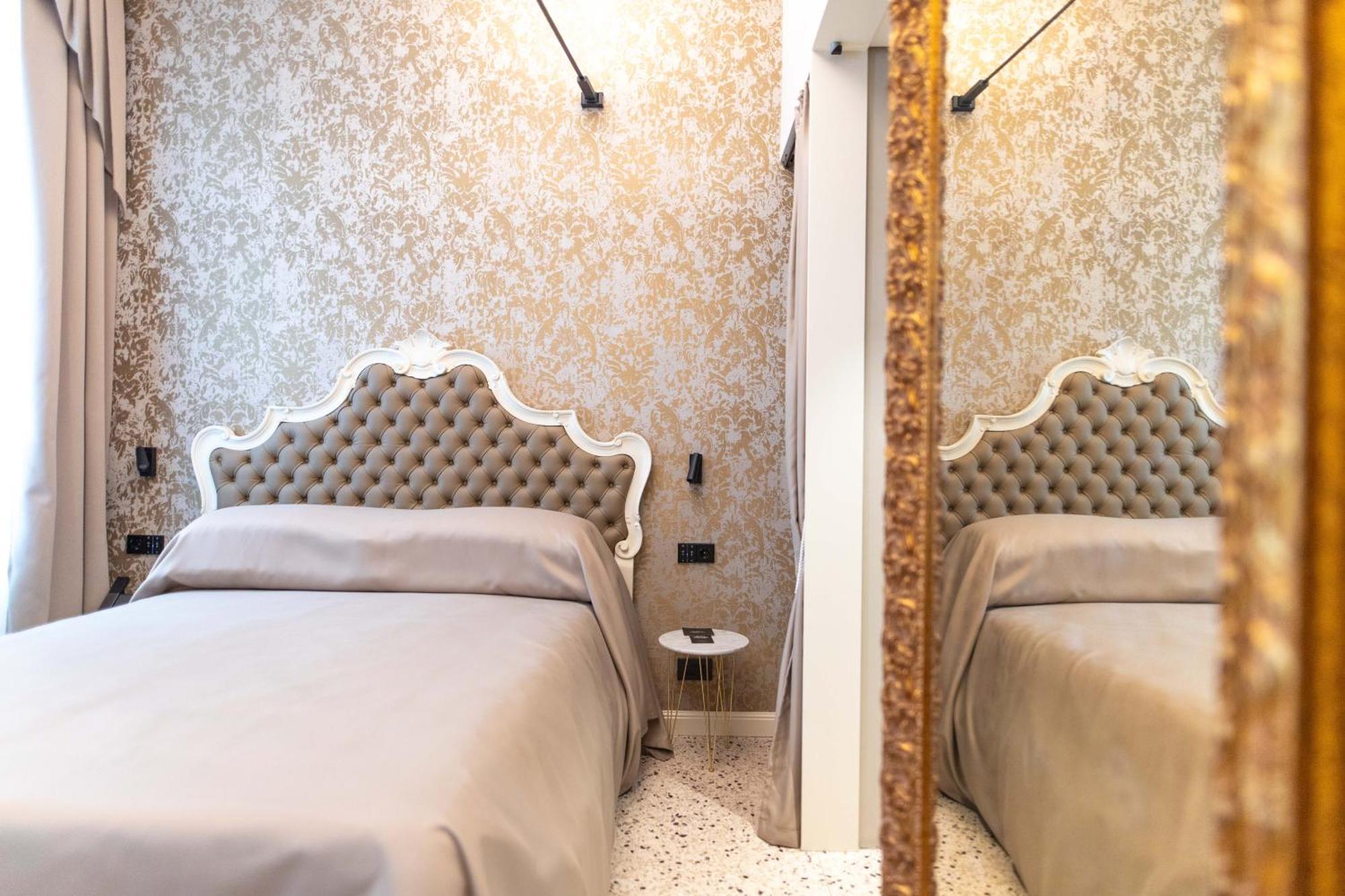 Palazzetto Myvenice Ngoại thất bức ảnh