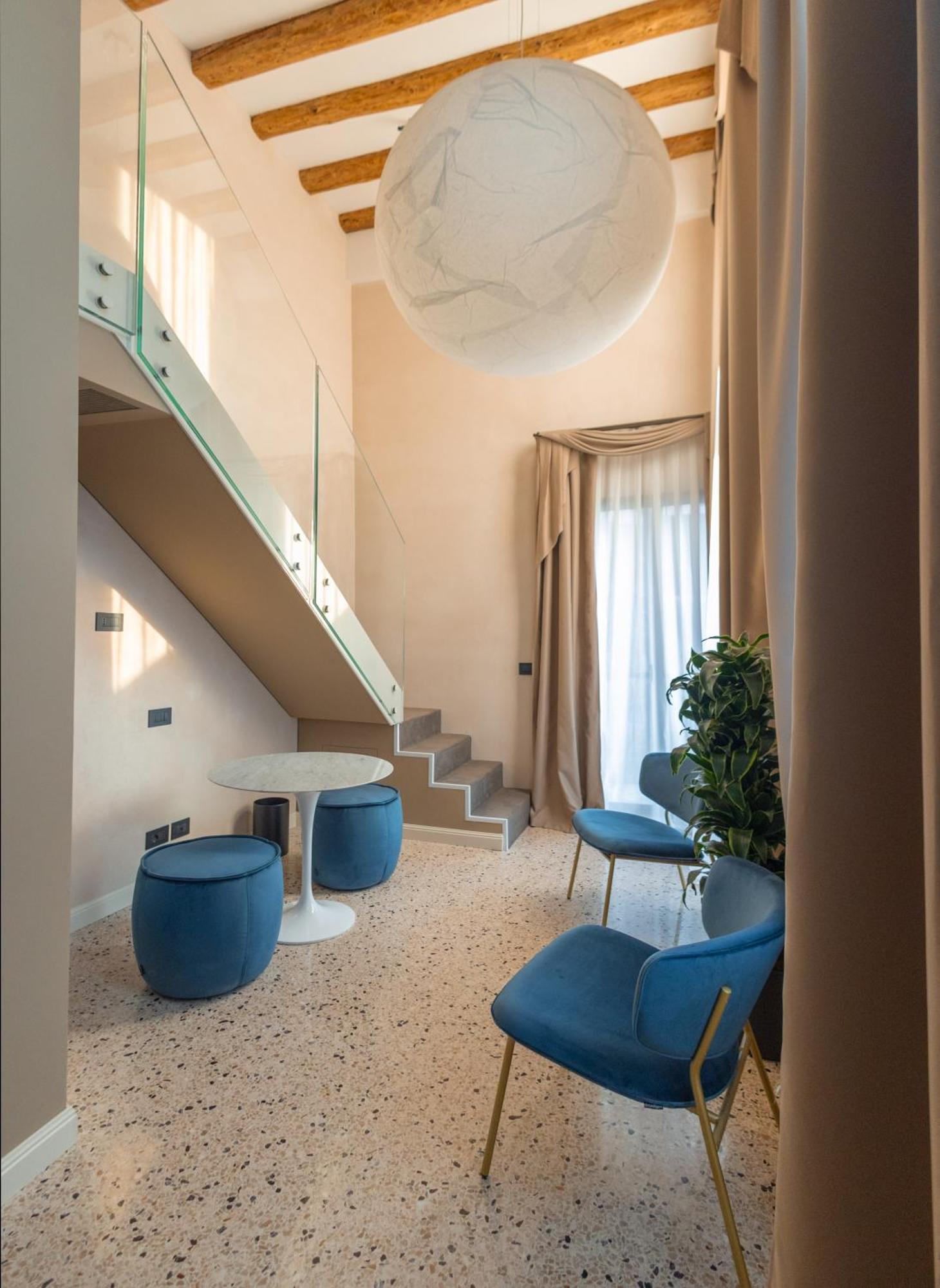 Palazzetto Myvenice Ngoại thất bức ảnh