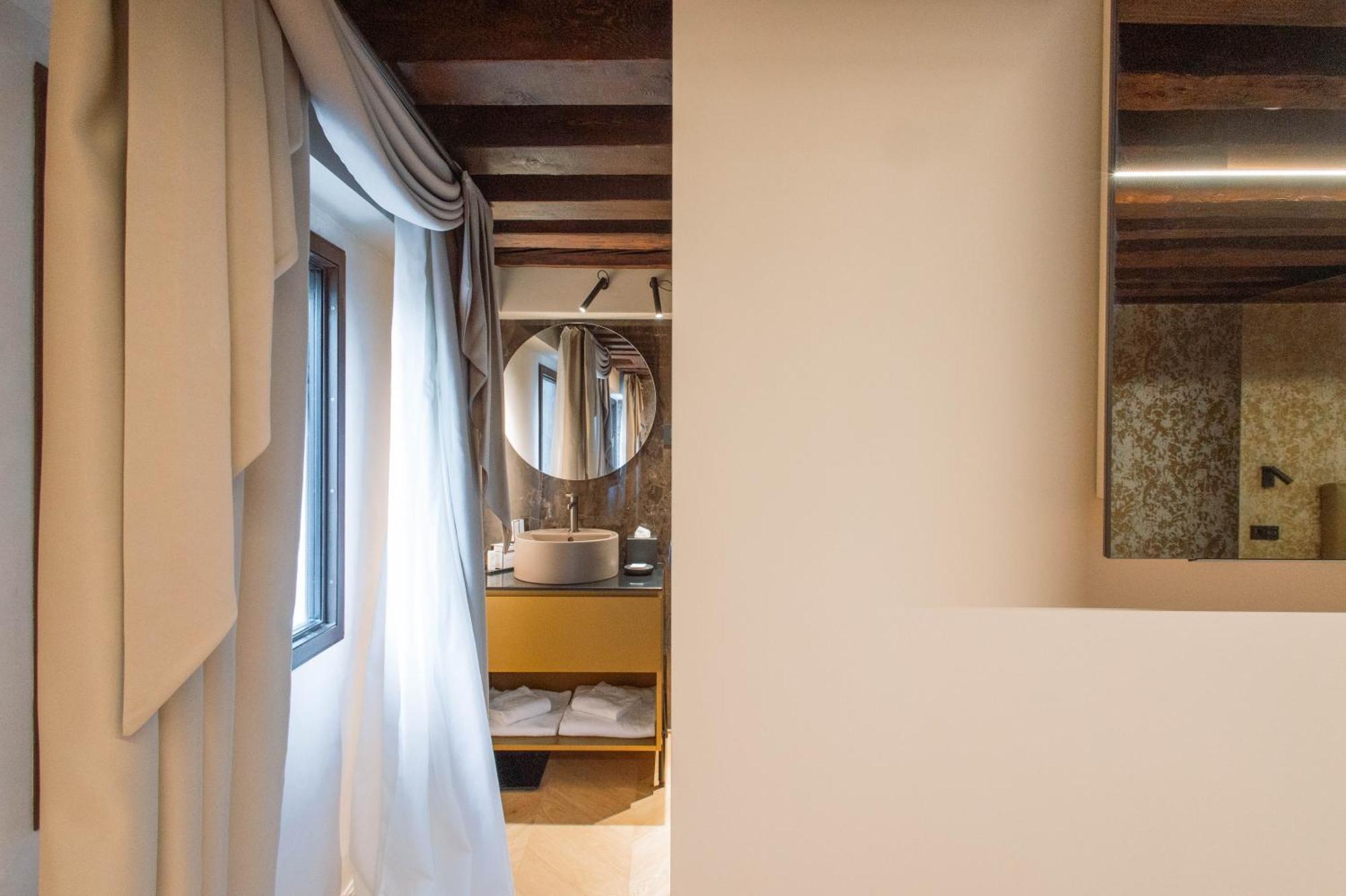 Palazzetto Myvenice Ngoại thất bức ảnh