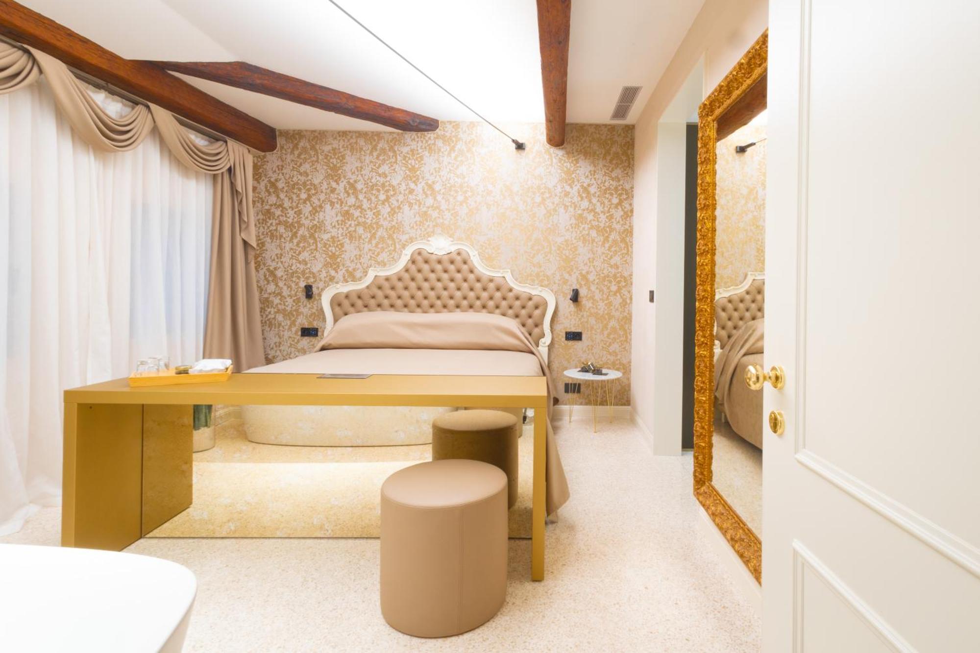 Palazzetto Myvenice Ngoại thất bức ảnh